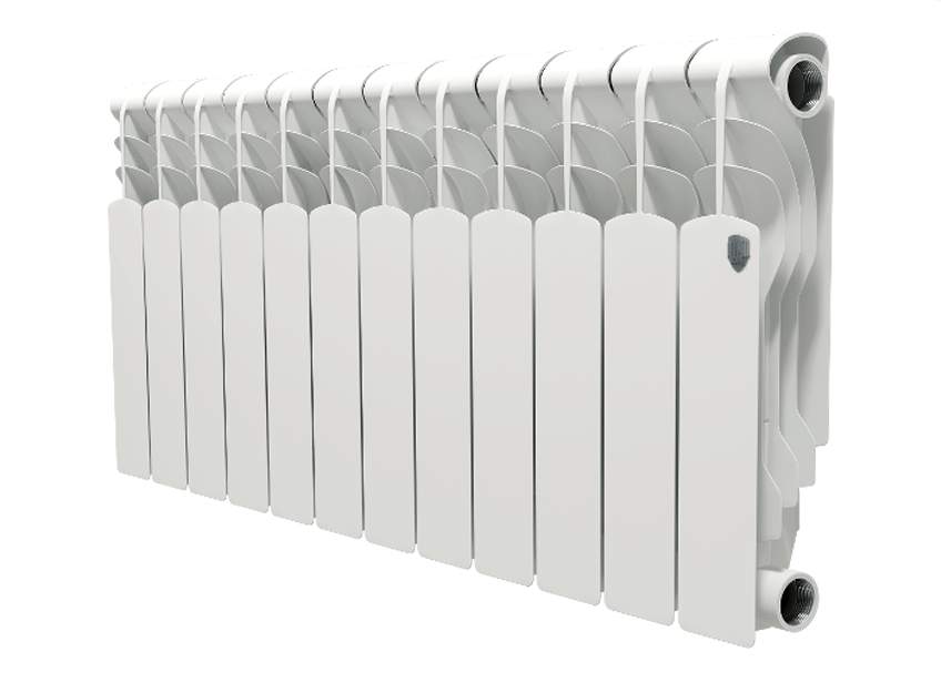 Радиатор Royal Thermo Revolution Bimetall 350-12 сек. НС-1072123