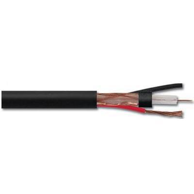 Кабель КВК-П-2  2х0,5