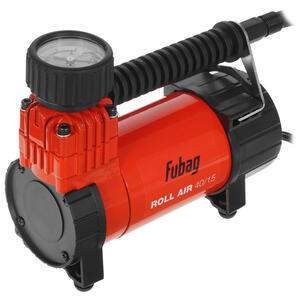 Компрессор Fubag Roll Air 40/15 автомобильный  68641226