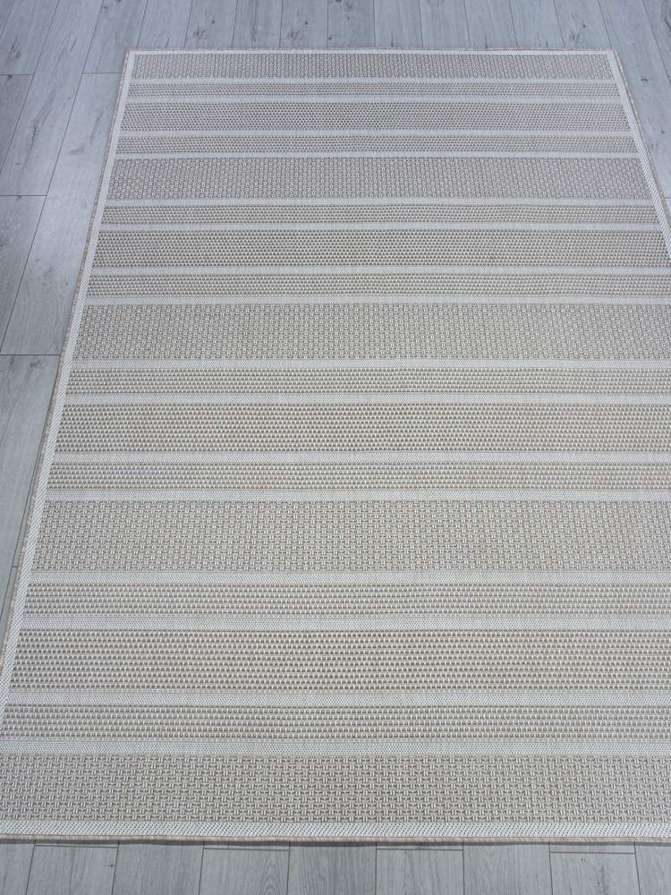 Ковер KAIR  S157  1,4х2,0  BEIGE 