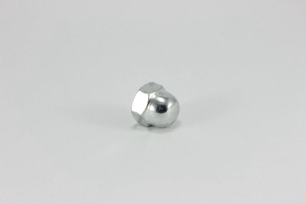 Гайка колпачковая  М 10