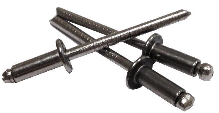 Заклепка ZK-6,4х20