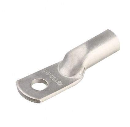 Наконечник медный луженый 185мм (опрес.) ТМЛ