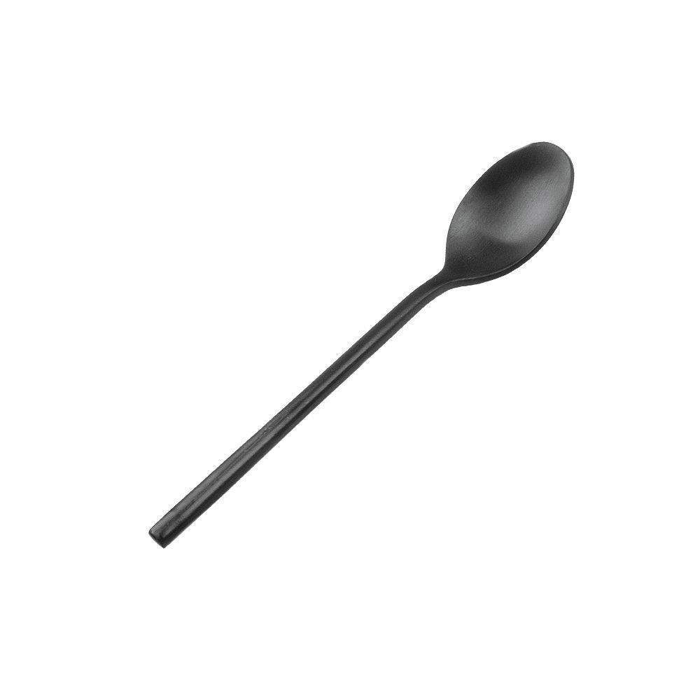 P.L. Proff Cuisine Black Sapporo Ложка кофейная 115мм/4мм 71047258 