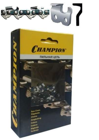 Цепь Champion 16 3/8 - 1,3 - 55 PRO A050-L-55E