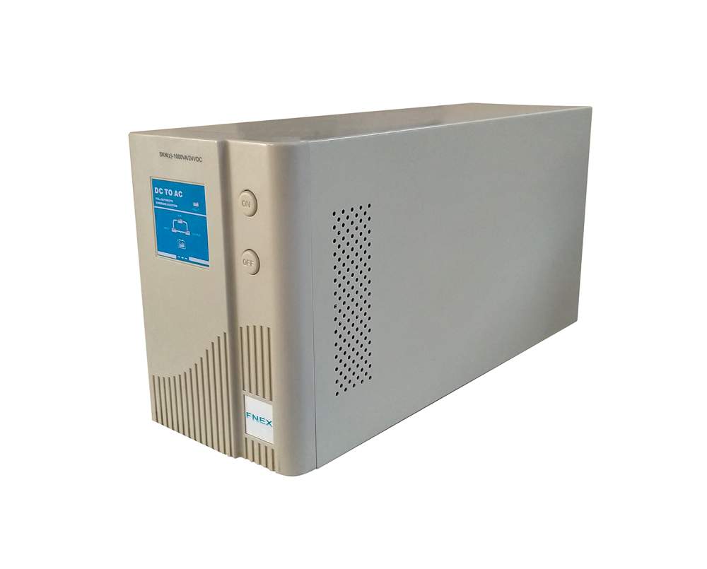 Инвертор FNEX SKN(Z)-1000Z  24V-700Вт