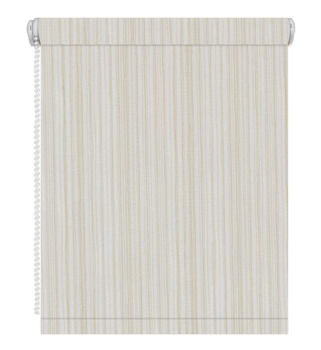 Штора рулонная универсальная с/з 80%   ШАТО  37*170 71588