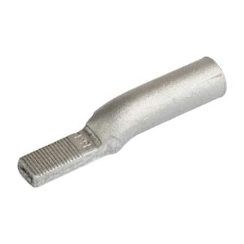 Наконечник НША штифтовой  алюминиевый 25-15 EKF nsha-25-15 /1251760