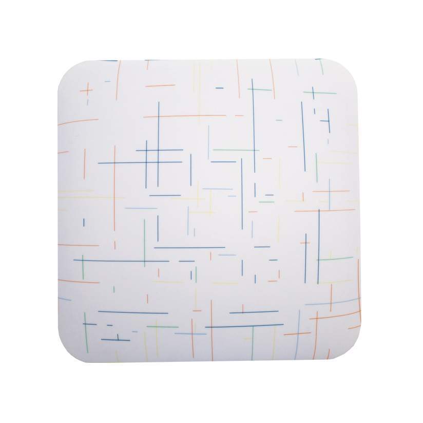 Светильник с/д СПО 18Вт 6500К  Фиено квадрат slim Фарлайт FAR002188