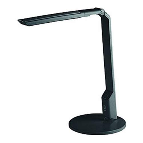 Эра - Светильник настольный  Эра NLED-407-6W-BK черный Б0002093