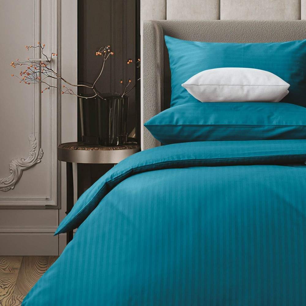 VEROSSA Stripe КПБ Blumarine Евро (прост.220х240,подод.200х220,нав.50х70-2/70х70-2) 70009 929794