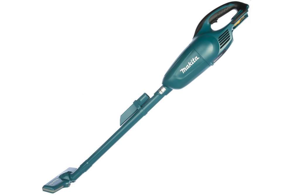Пылесос аккумуляторный Makita DCL 180 Z (18V без акк. и З/У)