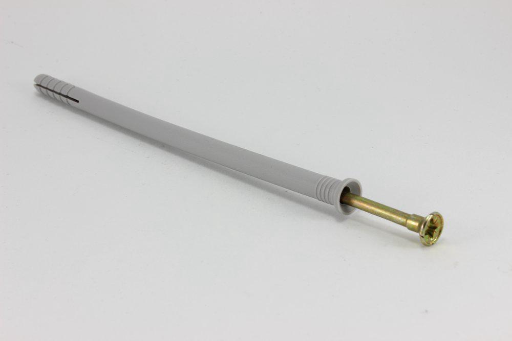 Дюбель гвоздь SM-L 8х160 (50/100шт)