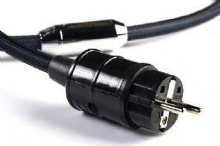 *Сетевой шнур д/гирлянд PLUG-10M  10м  17282