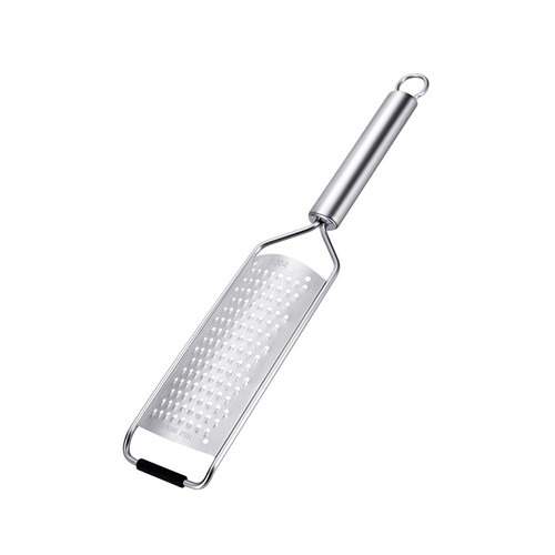 REGENT INOX Linea Solido Терка 93-AC-SO-01 с мелкими лезвиями 32,4х6,4см