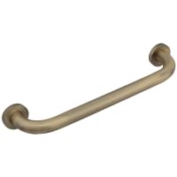 Поручень д/ванны Veragio GIFORTES VR.GFT-9027.BR  L35см  прямой  бронза