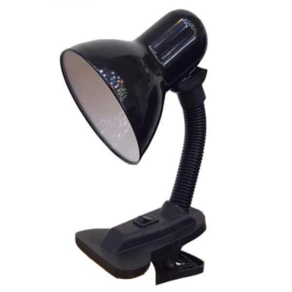 BMelectric - Светильник GTL-022-60-220 черный на прищепке  800122