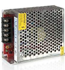Драйвер д/светодиодной ленты  60W 12V  PC202003060  Gauss