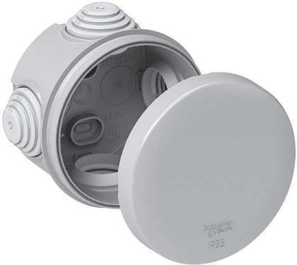 Коробка распред. SE откр. устан. 65х45мм IMT35093