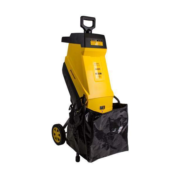 Измельчитель садовый  CHAMPION  SH 251