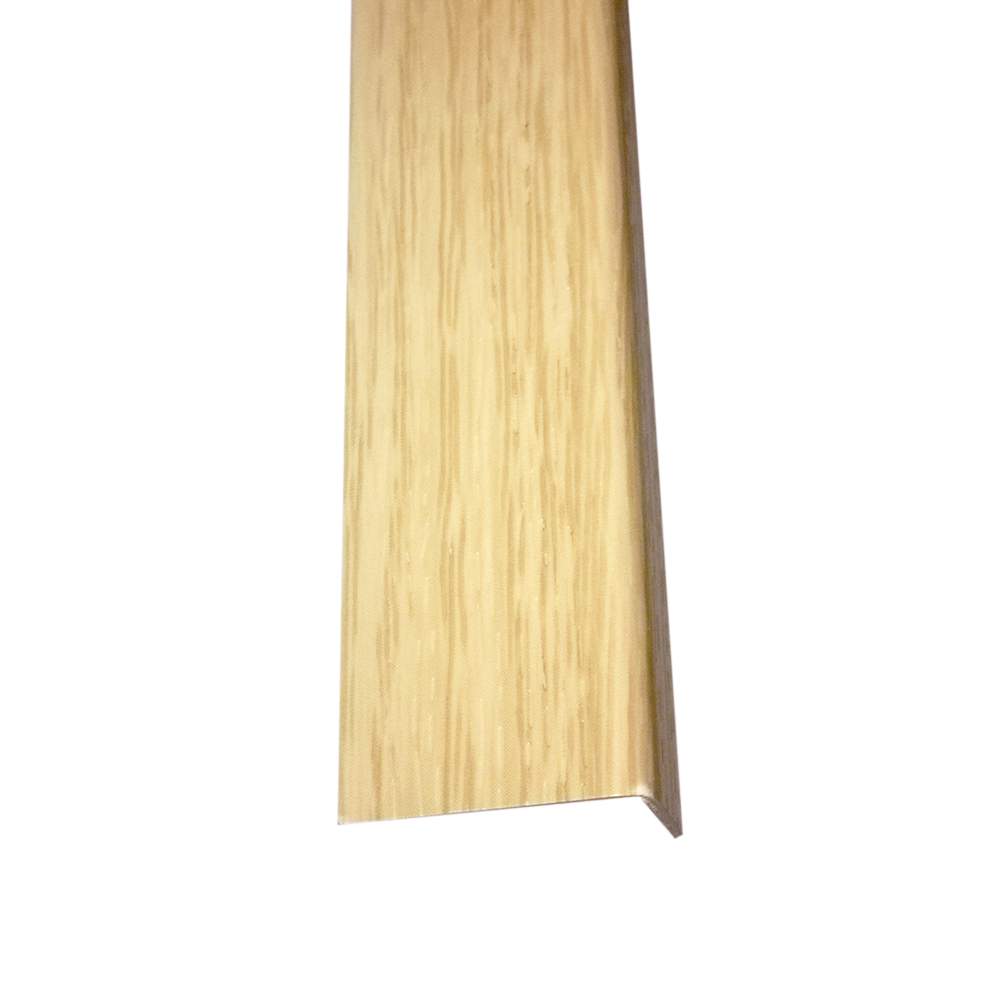 Уголок Идеал   арочный 20х12  2,7м  Дуб