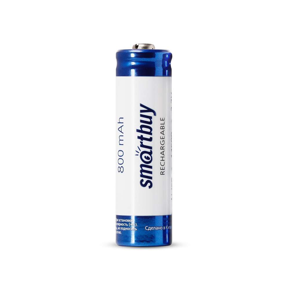 Аккумулятор Smartbuy LI14500-1S800 mAh 3,7V