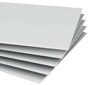 ГКЛ  Декоратор  2500*1200* 9,5  1/66