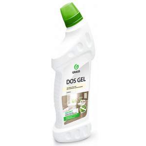 Гель дезинфиц. чистящий  GraSS  Dos Gel  0,75кг (219275)