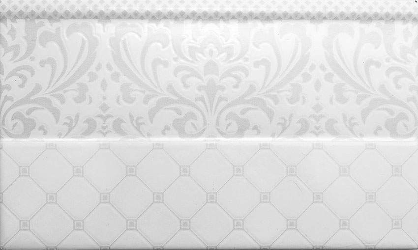 Royal Zocalo BW0ROZ00 Бордюр 150x253 (12 шт в уп)