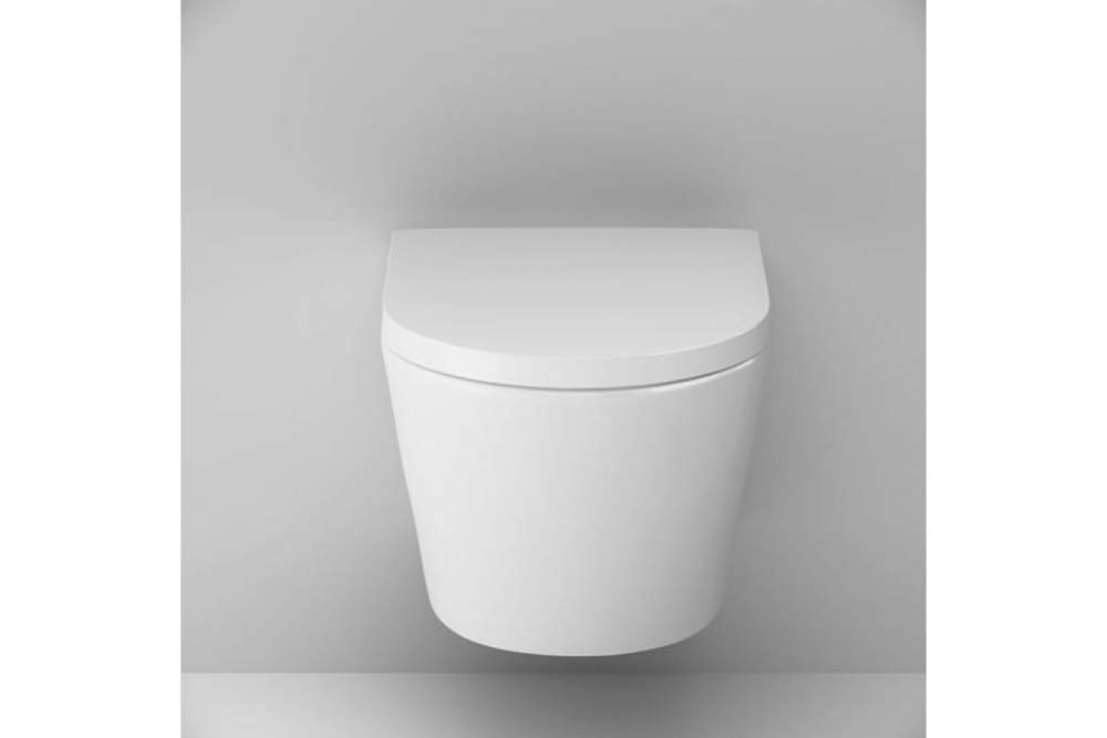 Унитаз подвесной Sense с сид. микролифт  C741701SC