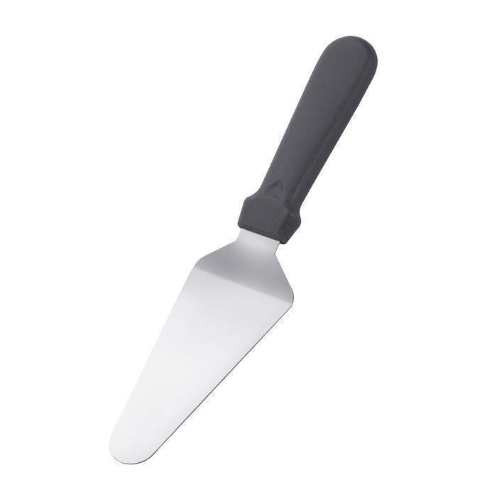 REGENT INOX Linea Paletta Лопатка 93-CN-PA-01 270мм д/торта нерж./пластик 