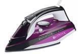 Утюг  Centek CT-2344  Violet  керам  2400Вт