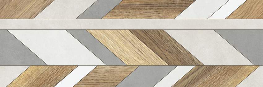 Mural TWU3090MUR74R плитка облицовочная 300х900 (5 шт в уп/54 м в пал)