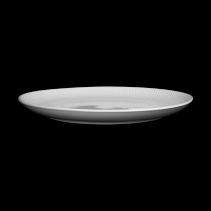 CORONE Rosenthal Banquet Тарелка фк8205 мелкая без бортов 280мм [LQ-QK15209]
