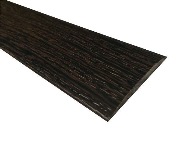 Порог  30мм 0,9м  Венге 301