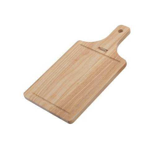 REGENT INOX Linea Bosco Доска разделочная 93-BO-15-03 гевея 40х21х1,5см 