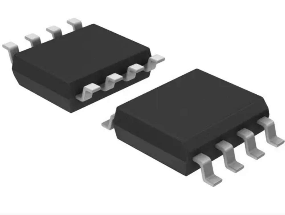 Микросхема US3845BD1  SO8