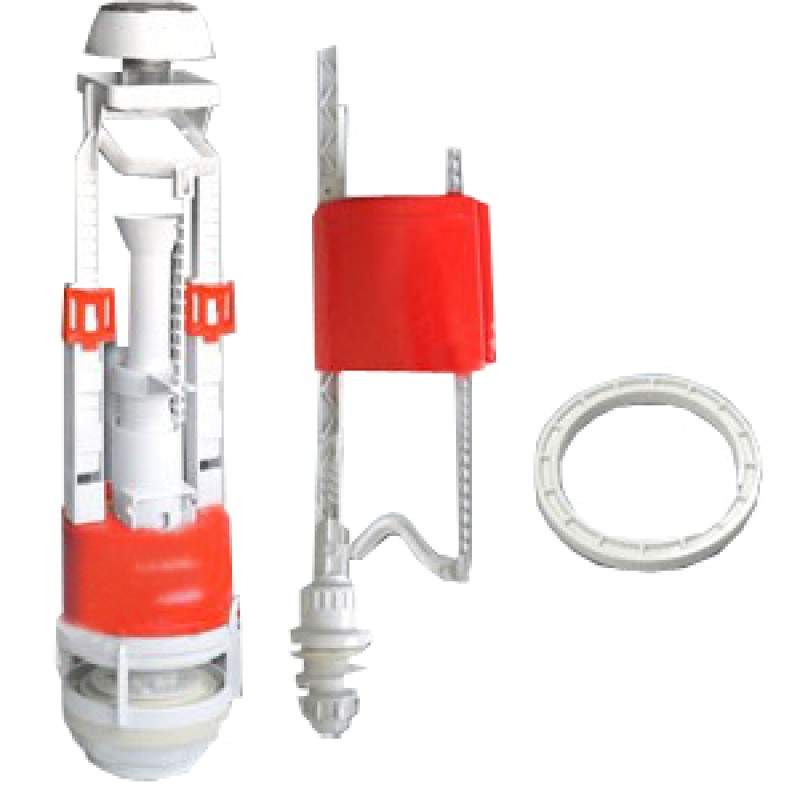 Арматура н/п хр/кн,клап. ПР -давл. (ИНКОЭР) ИСБкпм-НпрНРФ-А-В Р 433118