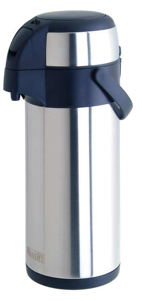 REGENT INOX Linea Geizer Термос 93-TE-G-1-3000 3,0л 