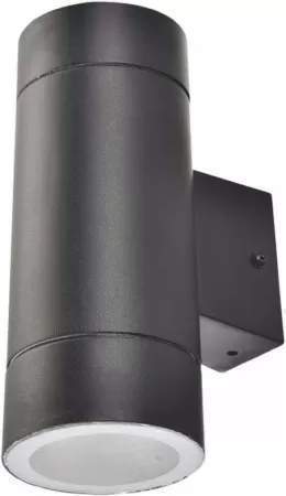GWL-2GX53-M IP65 Black  Фасадный св-к  661128
