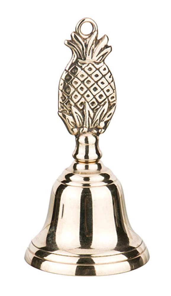 STILARS Колокольчик 333-368 Ананас 12см
