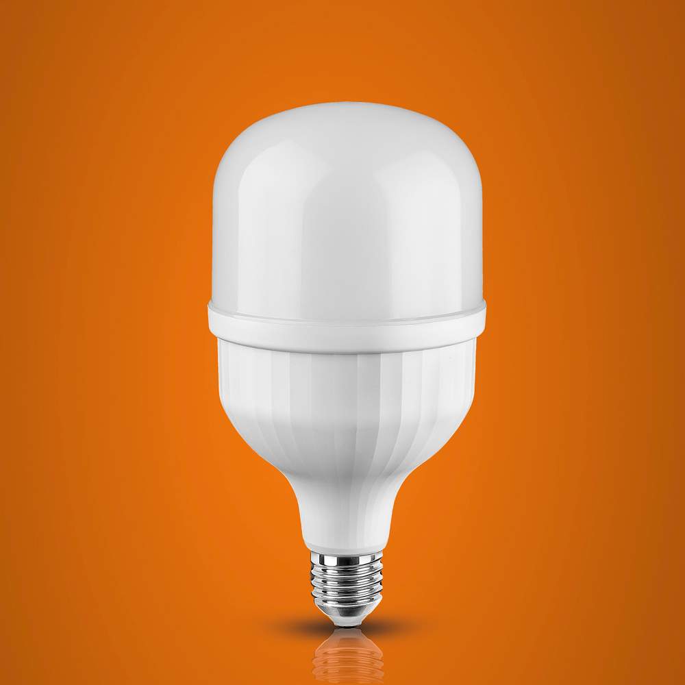 Лампа свтодиод.  PR-102 30W 4000K  iSvet  PR-102-1-4-1