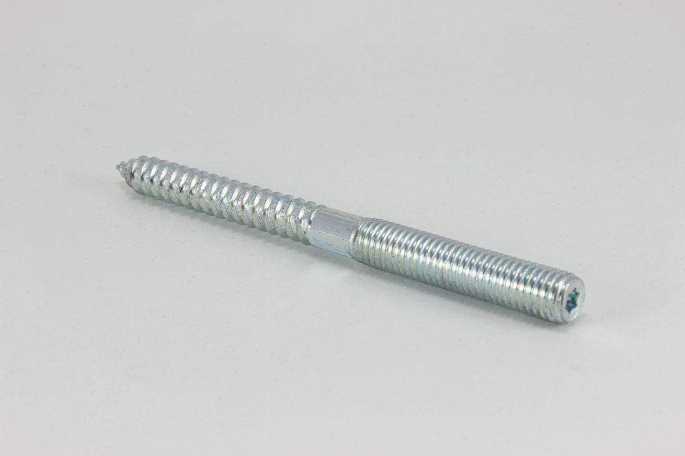 Винт-шуруп STS 10х120 (шестигранник)