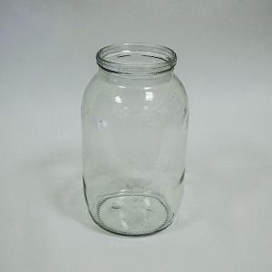 Стеклобанка СКО 1,5л  (12)