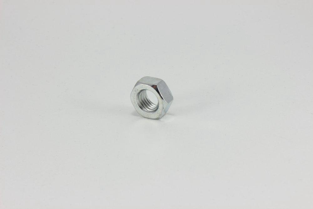 Гайка Ш/Гр DIN 934 М10  (250шт)