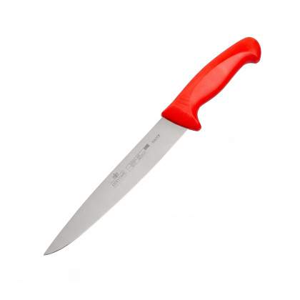 LUXSTAHL Haccp красный Нож кт1405 универсальный 200мм