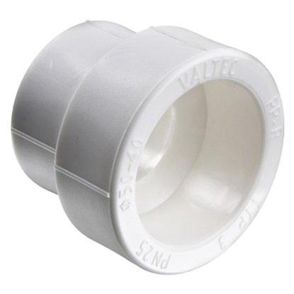 Муфта Valtec PPR переходная  25-20  VTp.705.0.025020  (10/440)