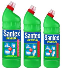 Сантекс-хлор  750гр   310249