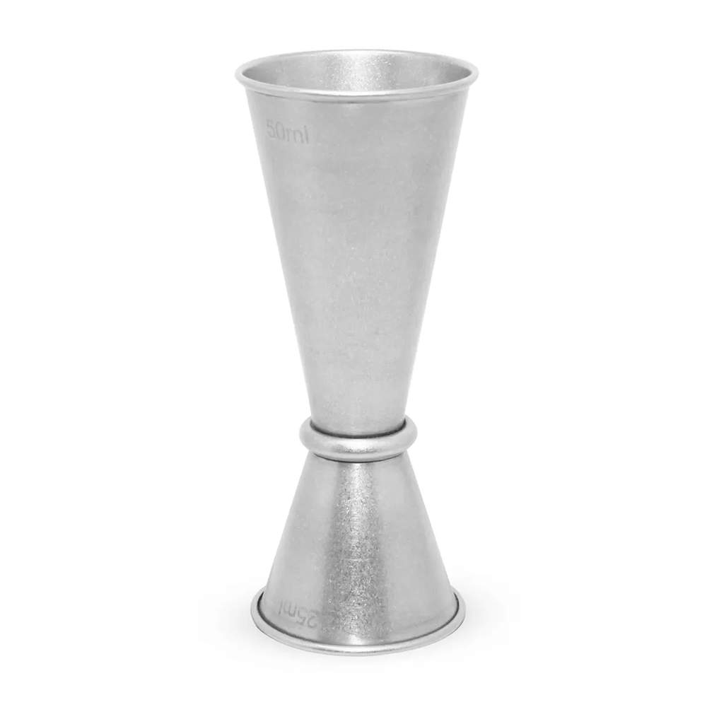 P.L. Proff Cuisine Джиггер 81259168 BarWare 25/50 SG-94405(C)