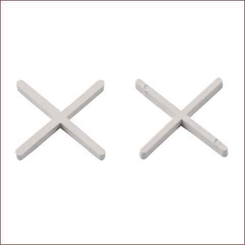 Крестики STAYER для кафеля 1,5мм 200шт  3380-1,5